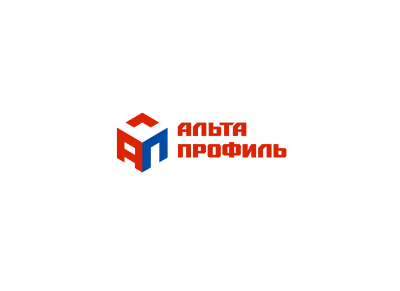 Логотип Альта-Профиль